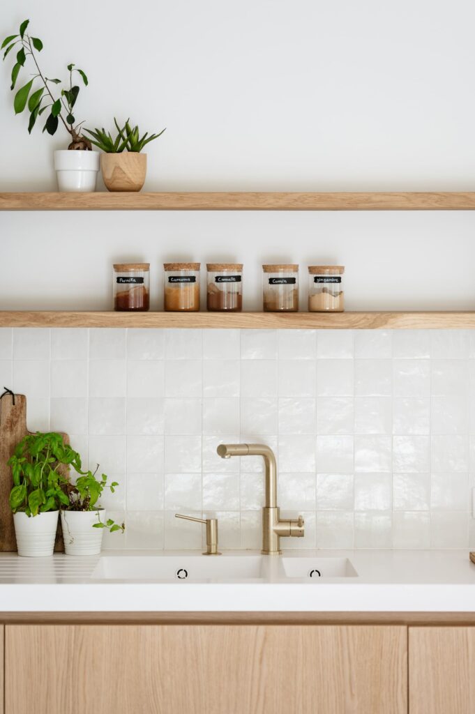 Photo architecture intérieur