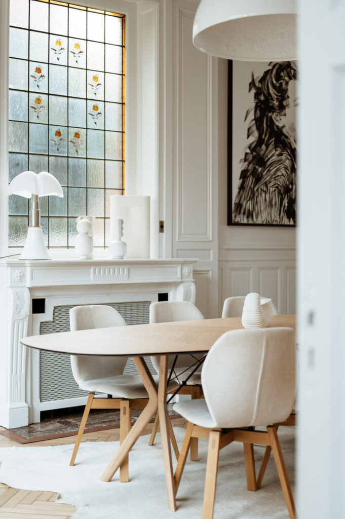 Photographe architecture lille nord