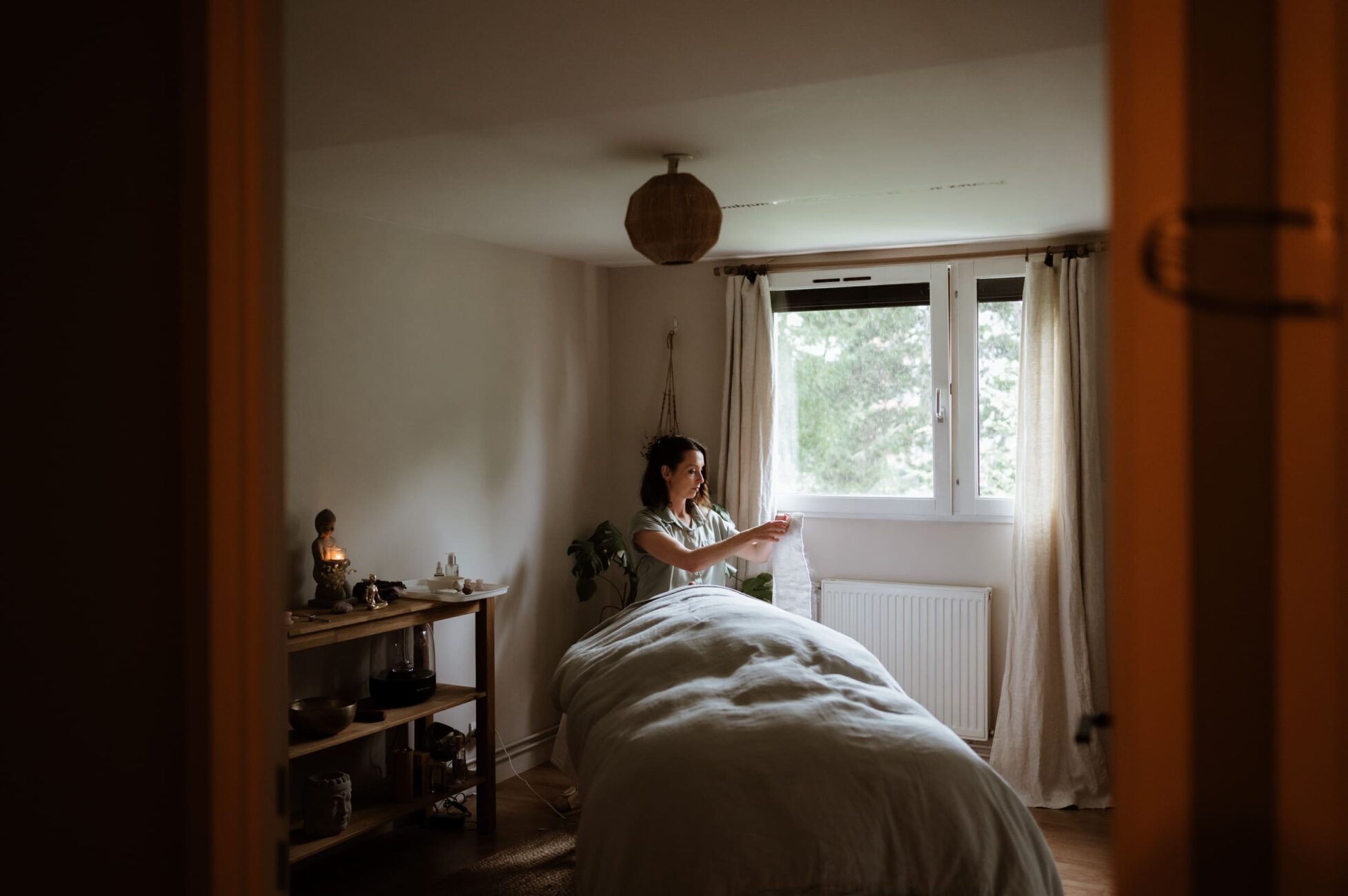 Photographe artisan lille