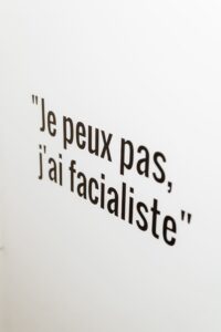 Reportage savoir faire