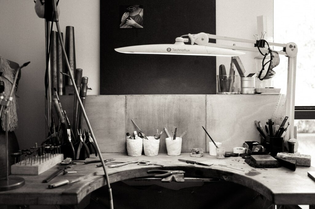 photographe professionnel pour artisans Lille