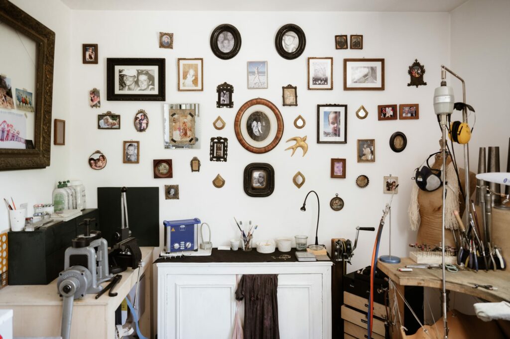 photographe professionnel pour artisans Lille