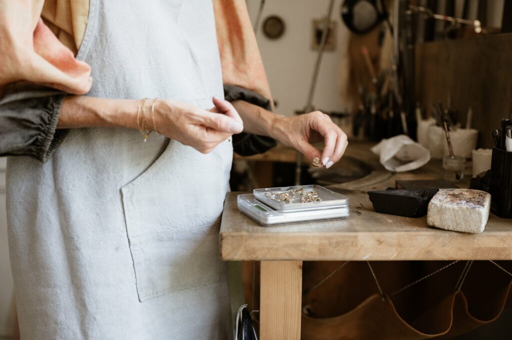 photographe professionnel pour artisans Lille