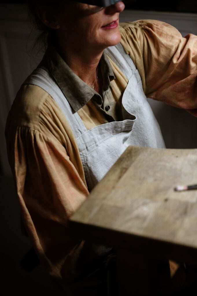 photographe professionnel pour artisans Lille
