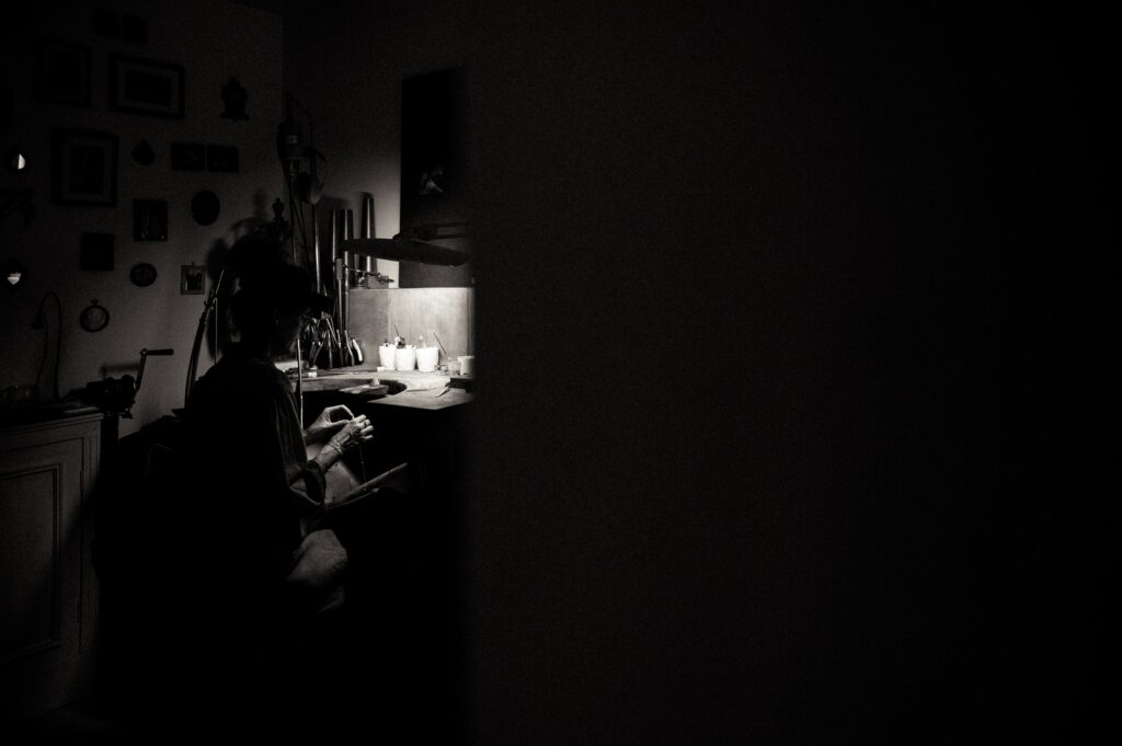 photographe professionnel pour artisans Lille