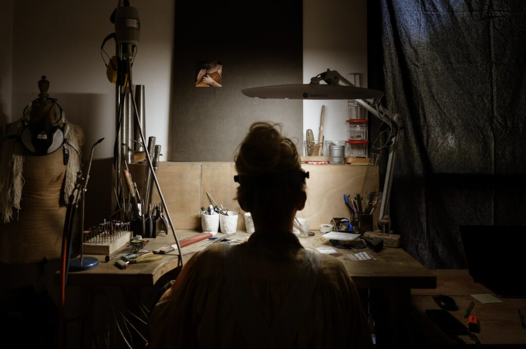 photographe professionnel pour artisans Lille
