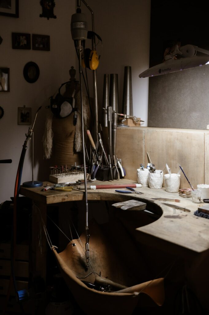 photographe professionnel pour artisans Lille