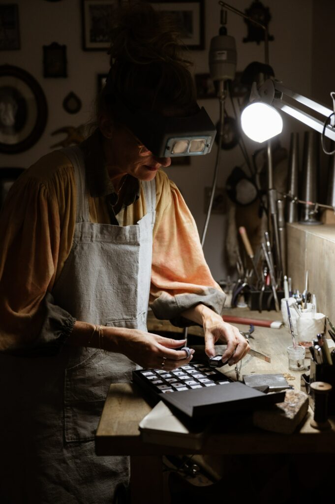 photographe professionnel pour artisans Lille
