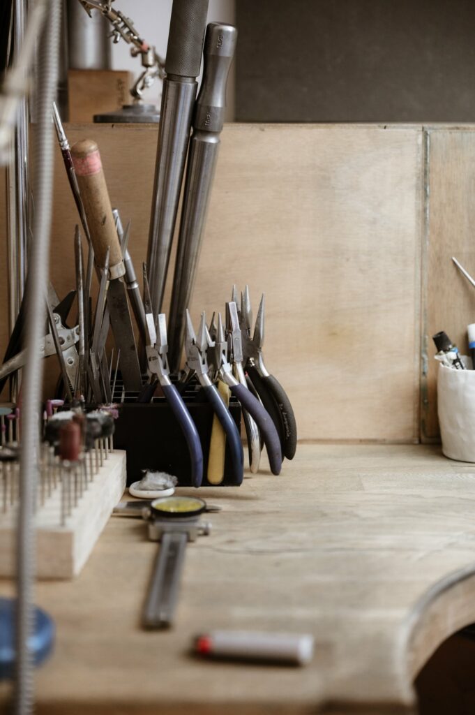 photographe professionnel pour artisans Lille