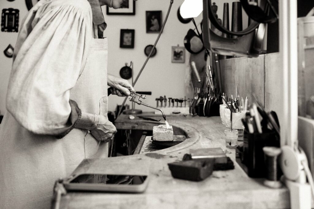 photographe professionnel pour artisans Lille
