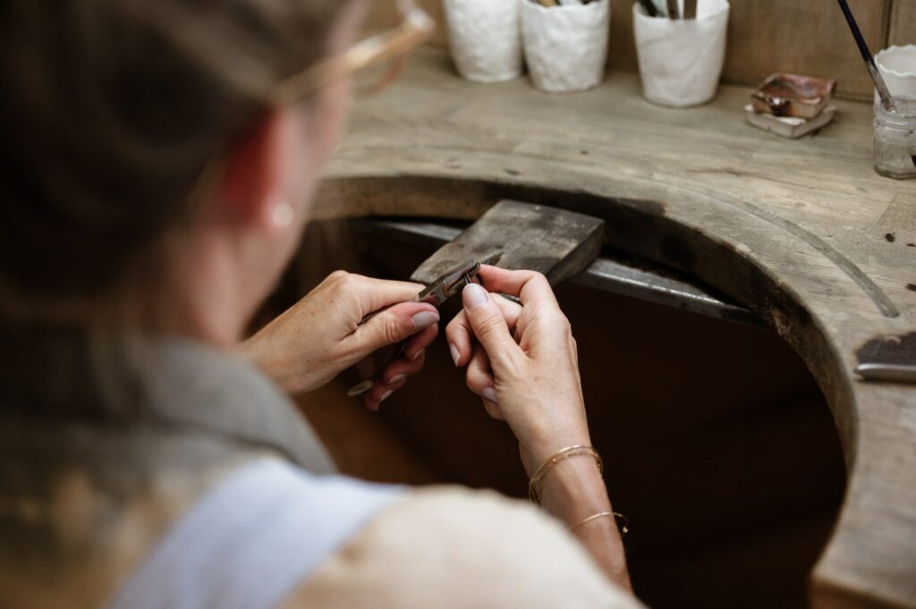 photographe professionnel pour artisans Lille