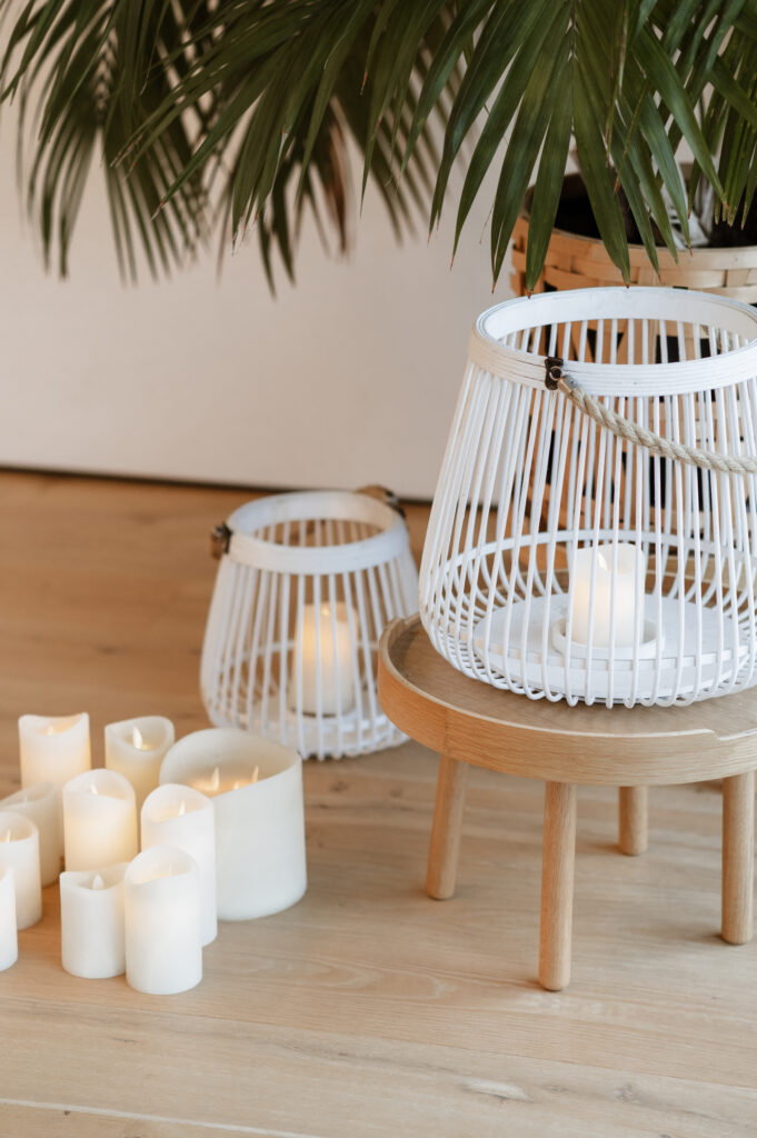 Photographe yoga studio