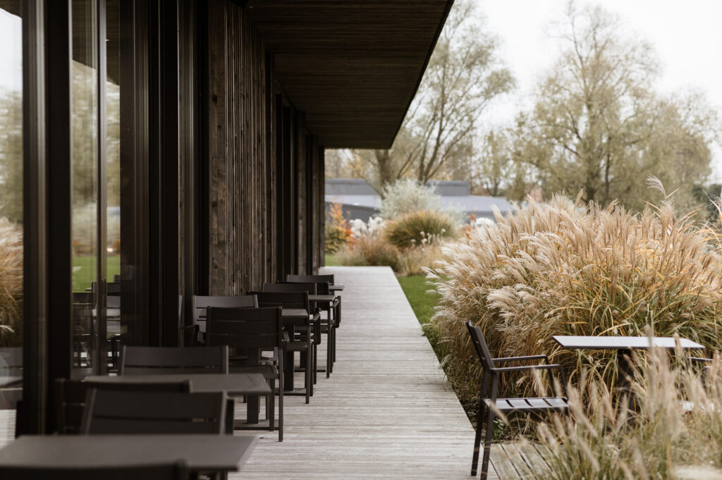 Photographe yoga studio