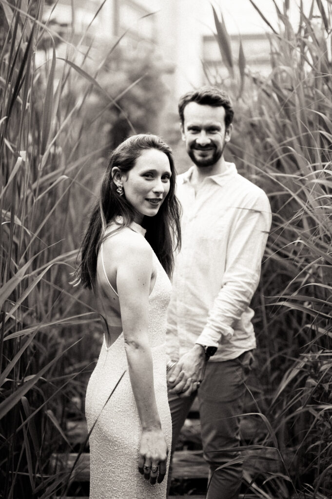 Séance engagement lille