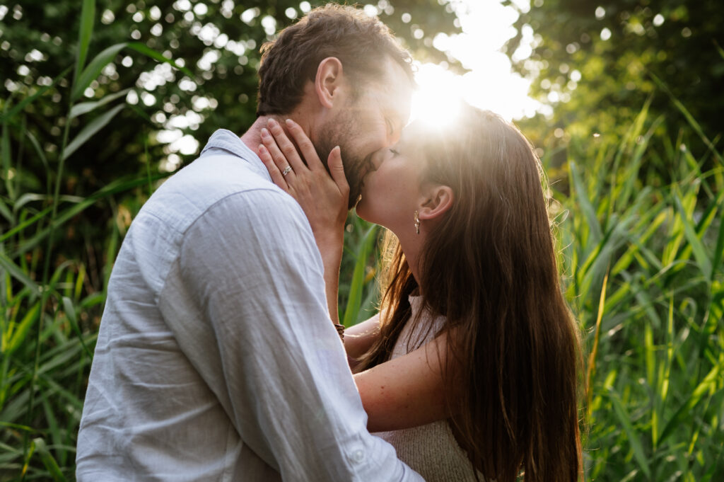 Séance engagement lille