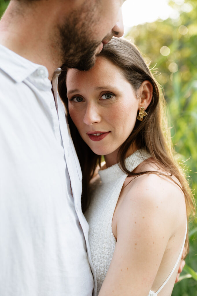 Séance engagement lille