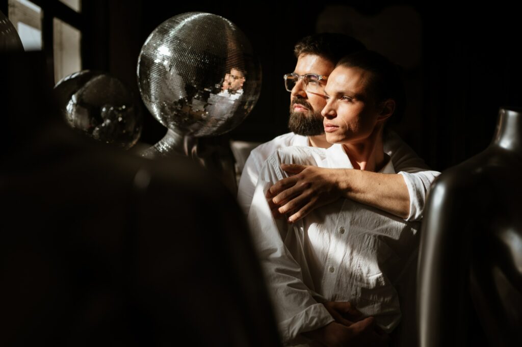 Photographe couple Lille Biarritz