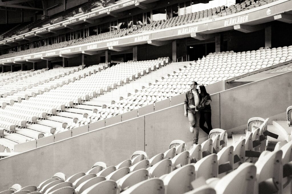 Photographe couple Lille Biarritz