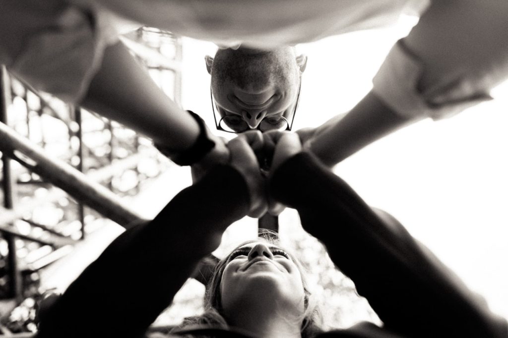 Séance couple