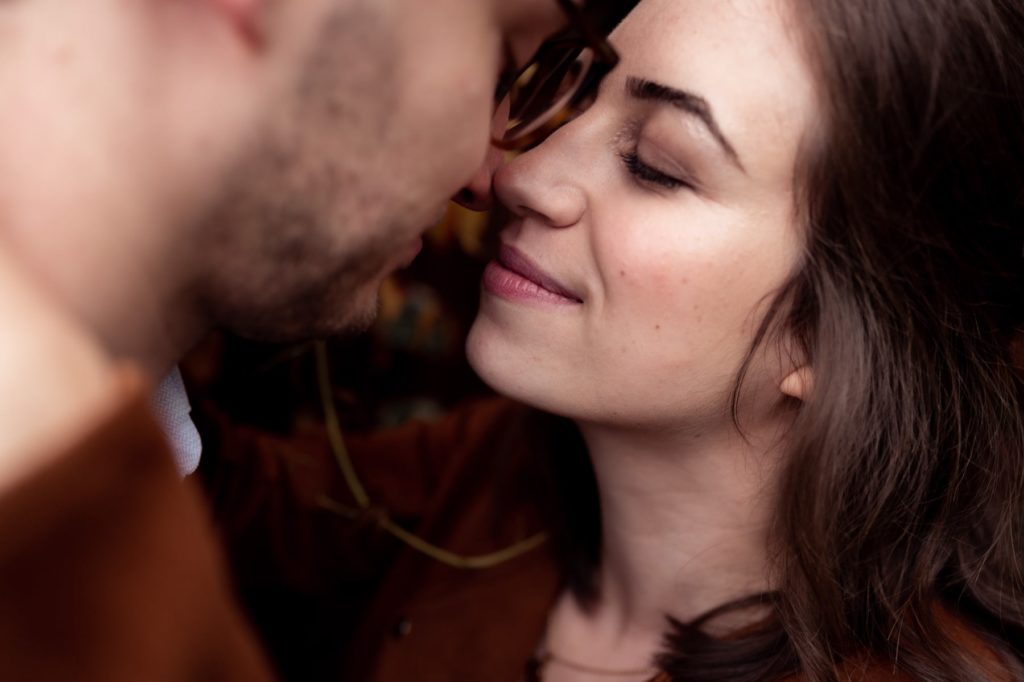 Séance couple