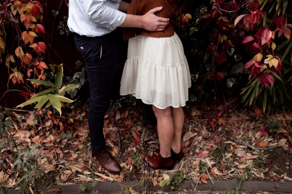 Séance couple