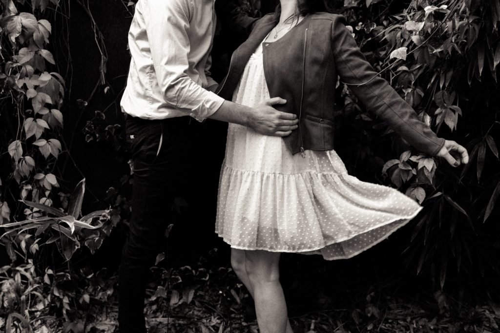 Séance couple