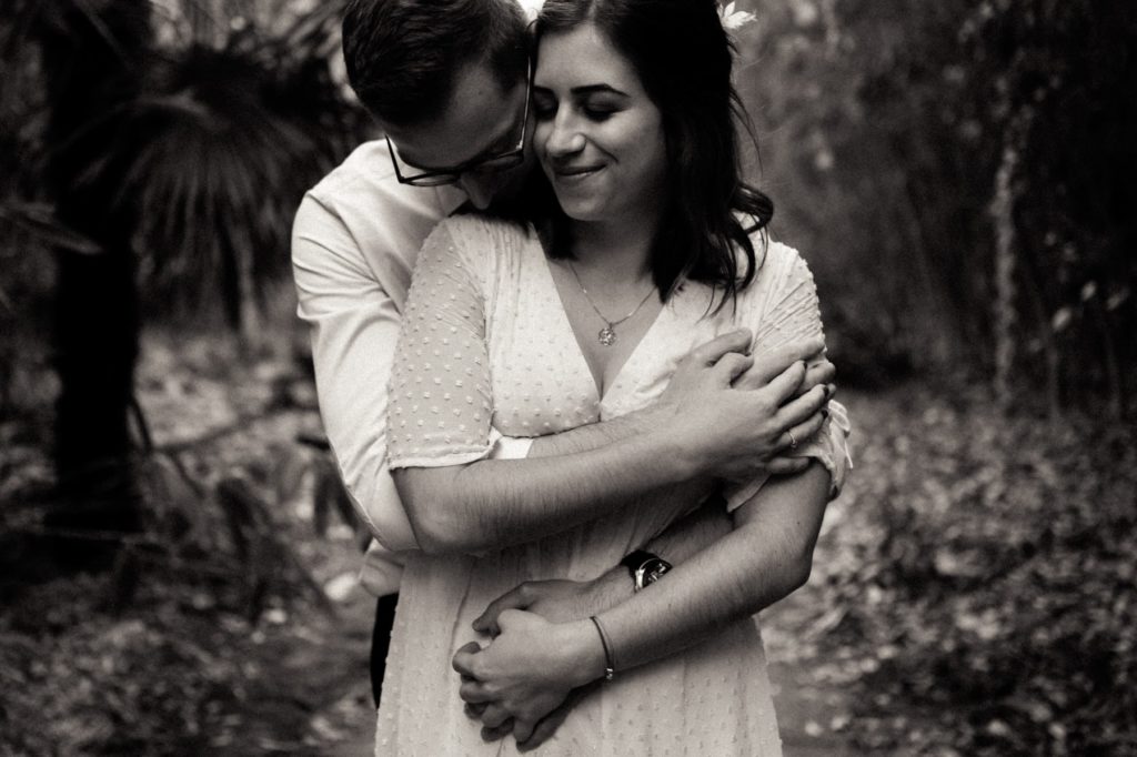 Séance couple