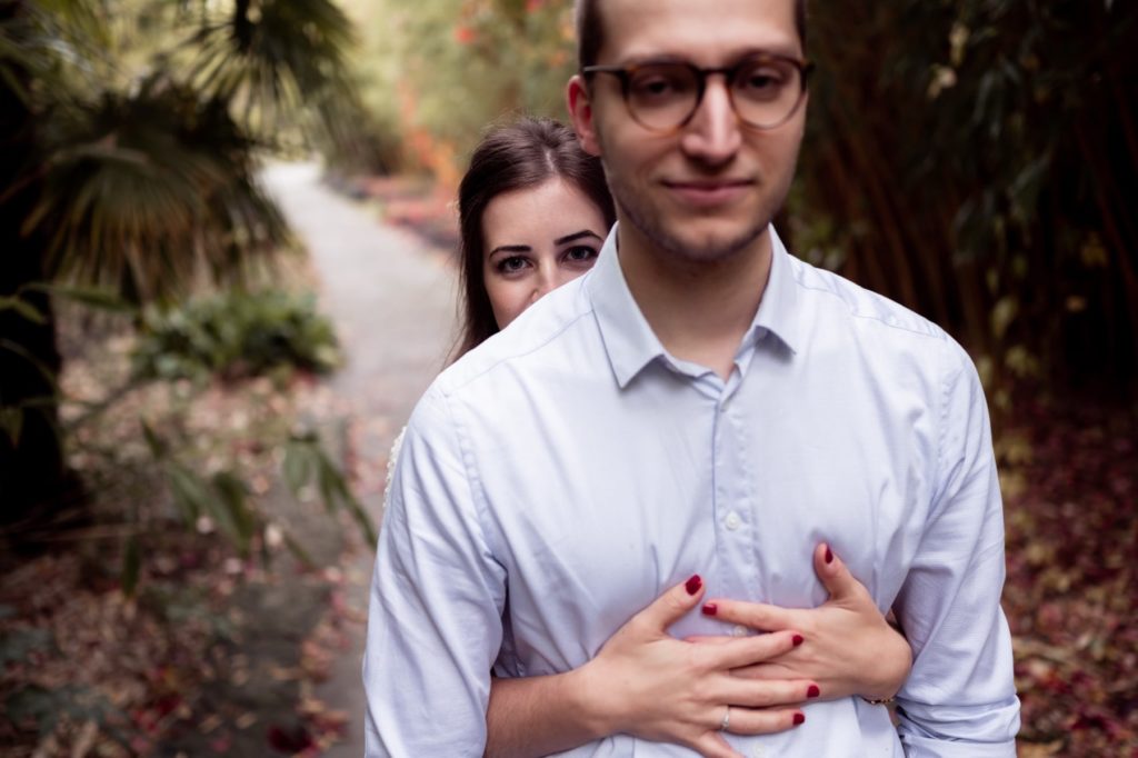 Séance couple
