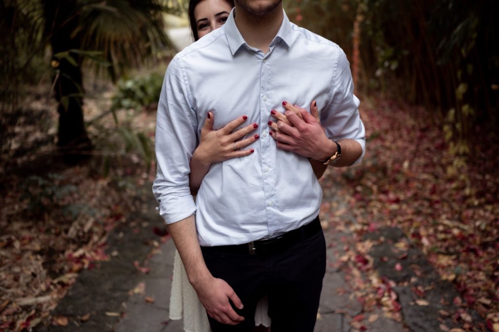Séance couple