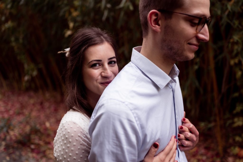 Séance couple