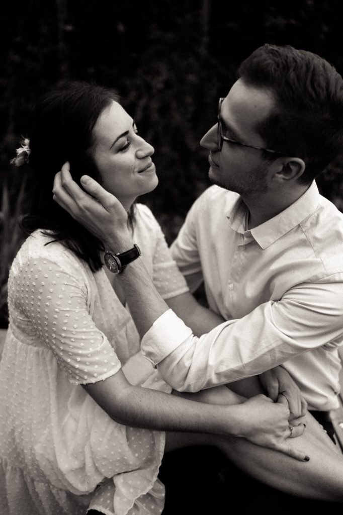 Séance couple