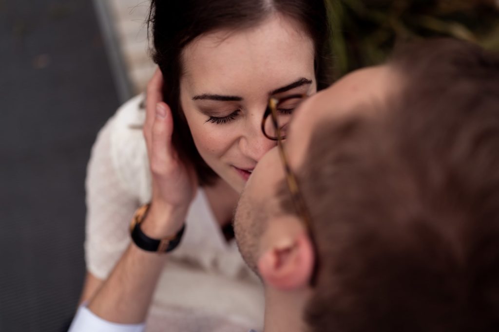 Séance couple