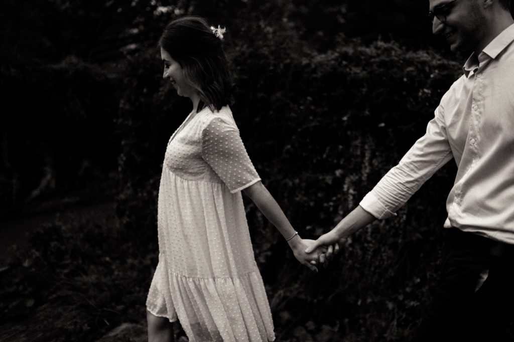 Séance couple
