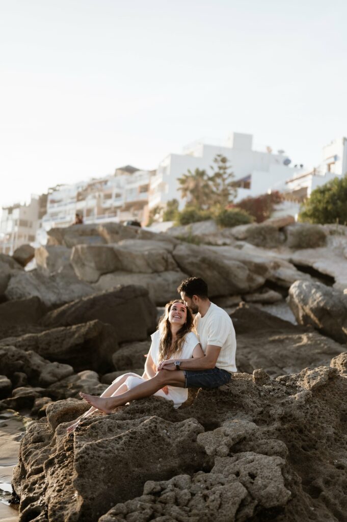 Séance engagement au maroc