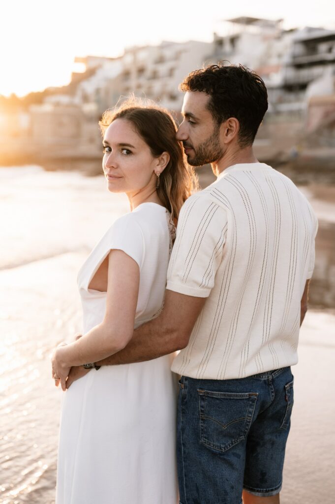 Séance engagement au maroc
