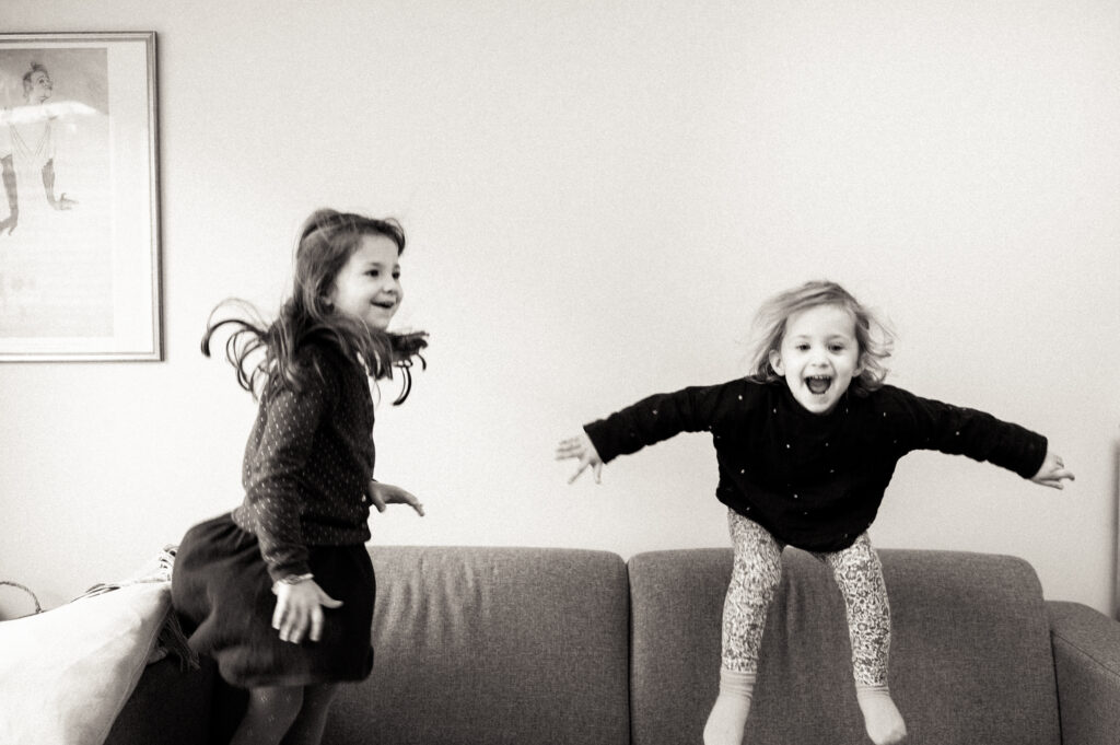 Séance lifestyle