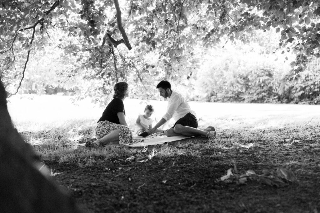 Séance lifestyle