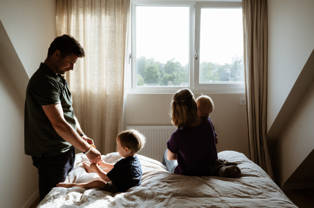 Photographe famille Lille Nord