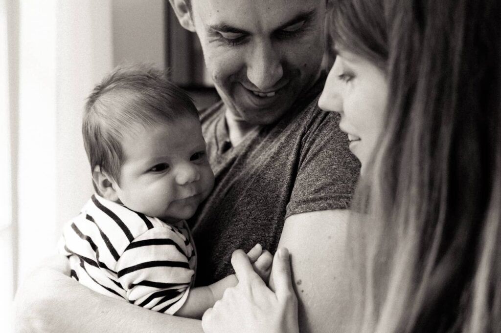 photo de famille