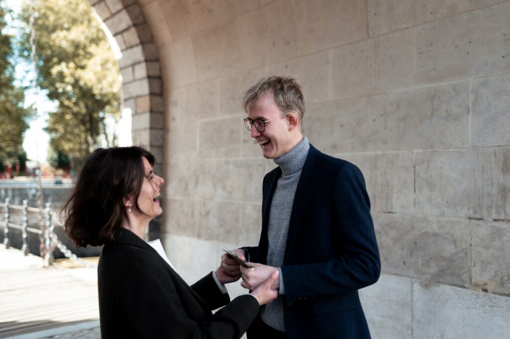 Annonce grossesse séanceAnnonce grossesse séance