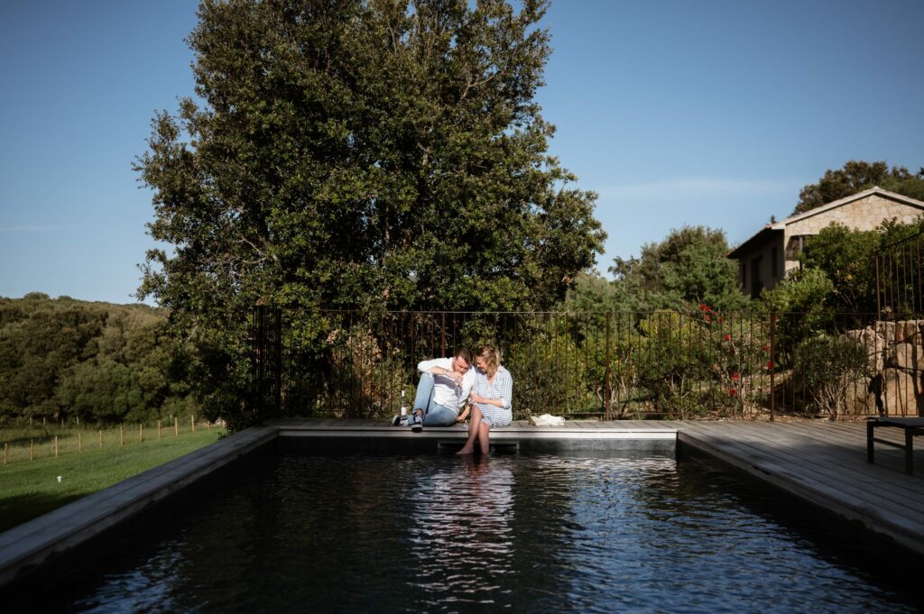 photographe mariage laique corse