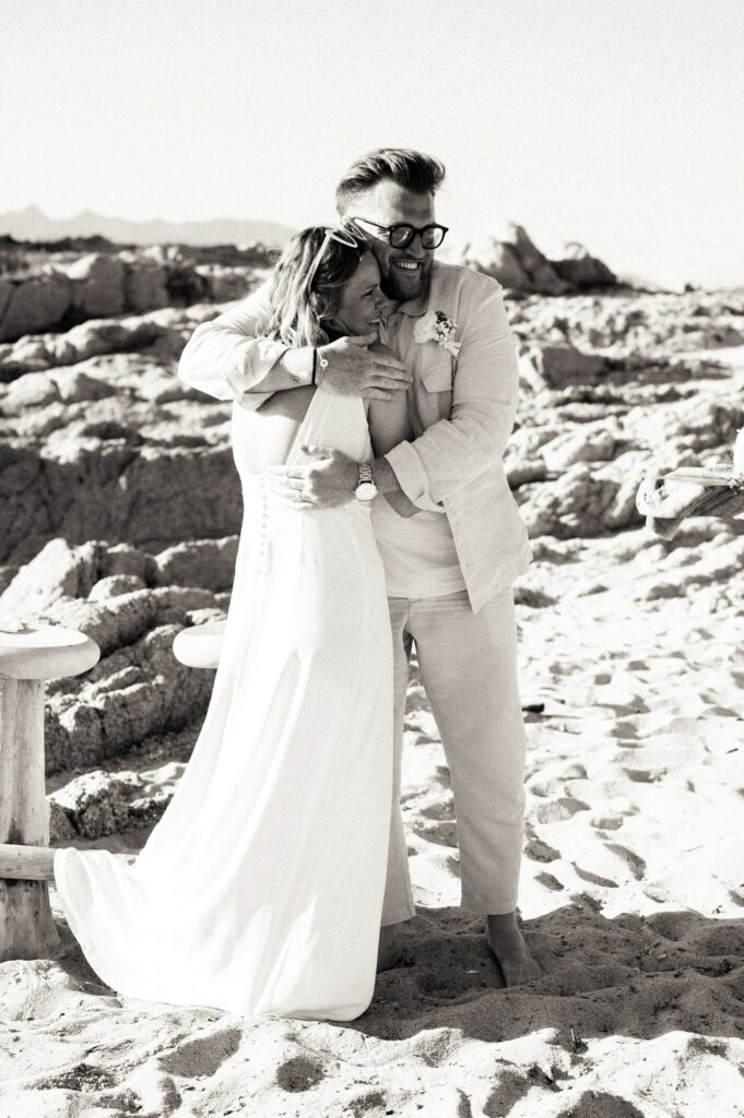 photographe mariage laique corse