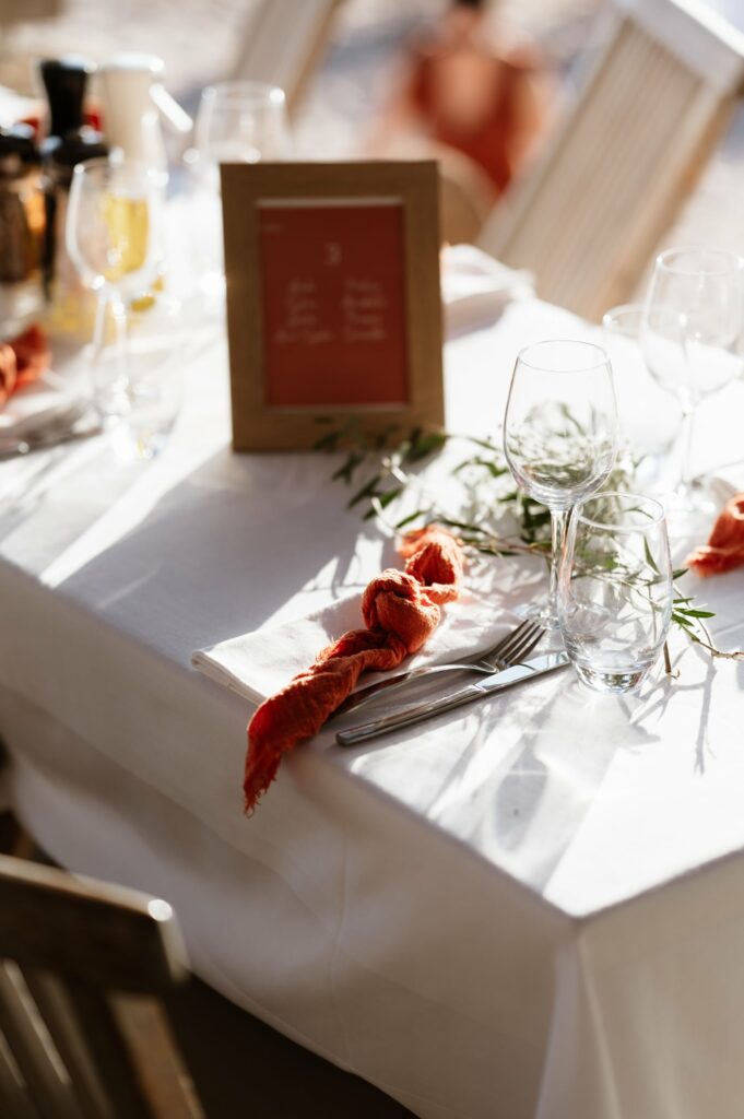 photographe mariage laique corse