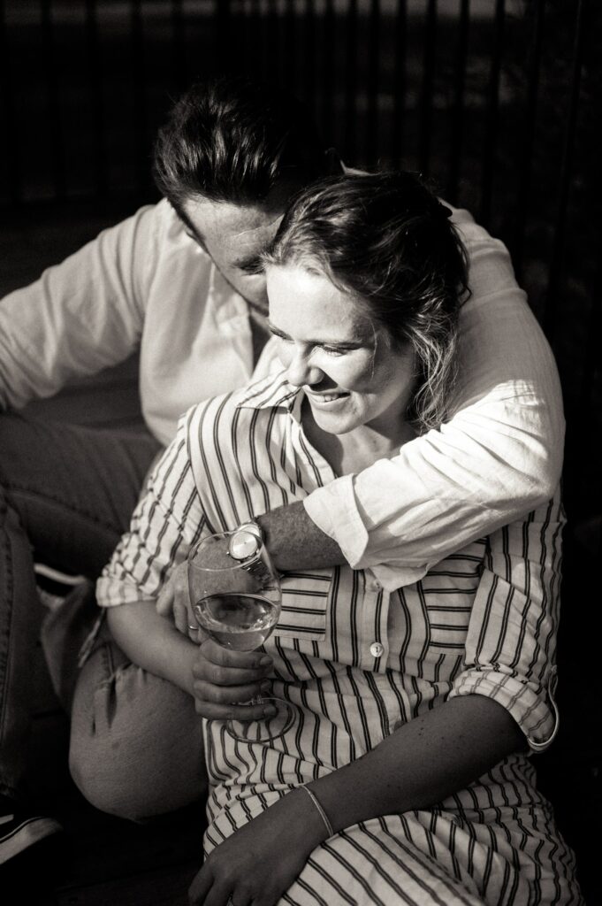 photographe mariage laique corse