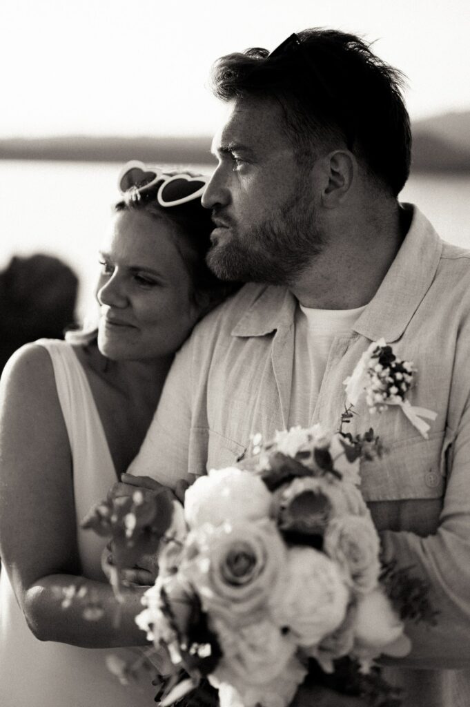 photographe mariage laique corse