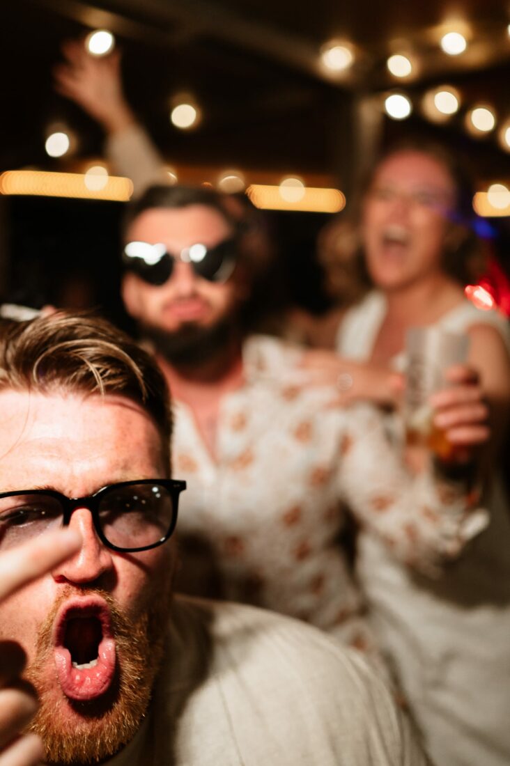 Photographe cérémonie laïque corse