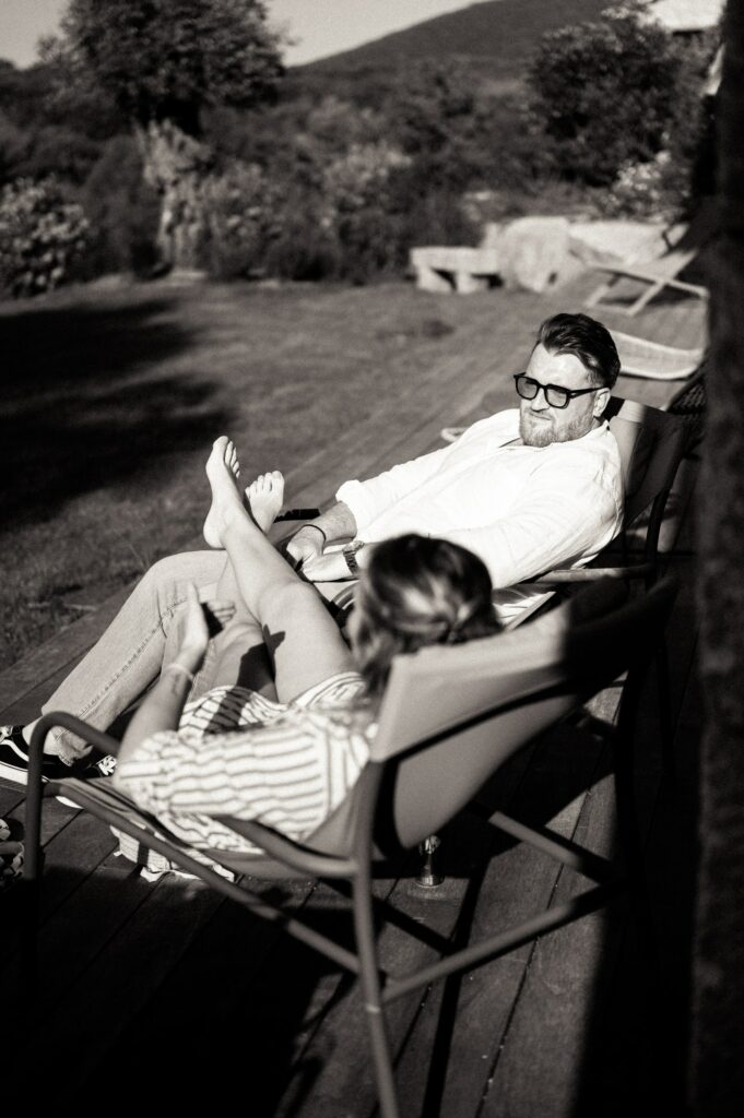 photographe mariage laique corse