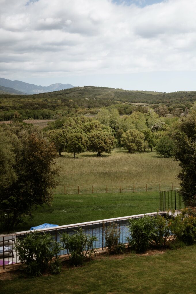 photographe mariage laique corse