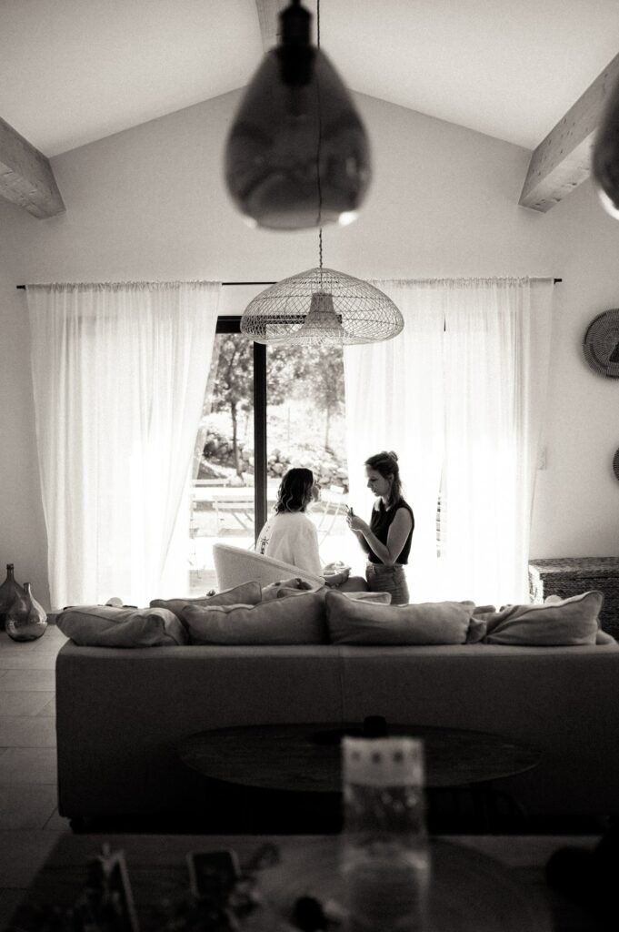 photographe mariage laique corse