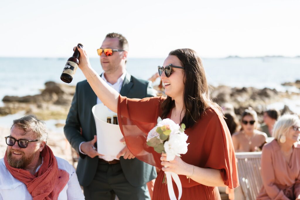 photographe mariage laique corse